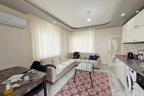 آپارتمان در Alanya ، ترکیه 1 خوابه ، 65 متر مربع. شماره 228338 - 16