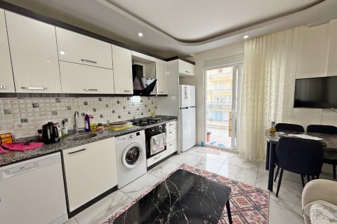 آپارتمان در Alanya ، ترکیه 1 خوابه ، 65 متر مربع. شماره 228338 - 18