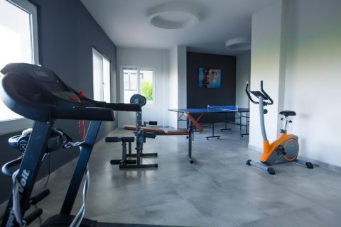 Daire  1+1  Alanya, Antalya, Türkiye №228339 - 17