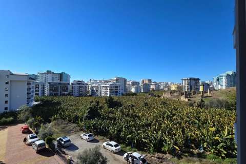 Daire  1+1  Alanya, Antalya, Türkiye №228339 - 12