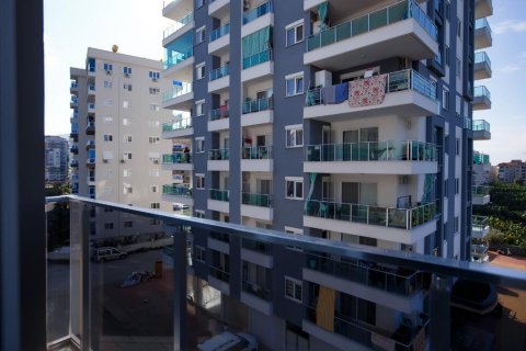 Daire  1+1  Alanya, Antalya, Türkiye №228339 - 8