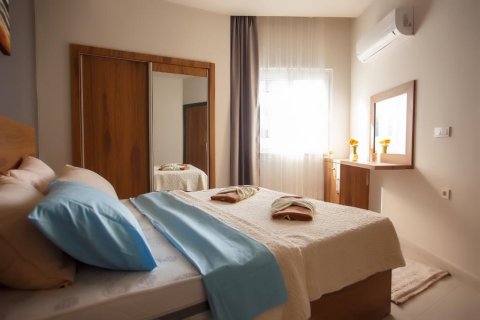 Daire  1+1  Alanya, Antalya, Türkiye №228339 - 7