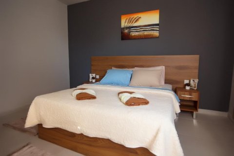 Daire  1+1  Alanya, Antalya, Türkiye №228339 - 9