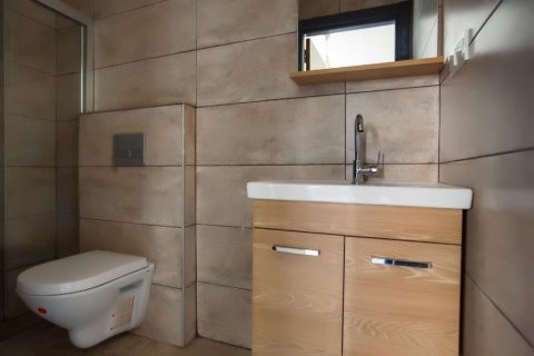Daire  1+1  Alanya, Antalya, Türkiye №228339 - 10
