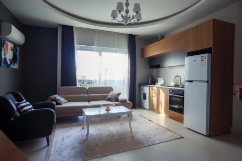 Daire  1+1  Alanya, Antalya, Türkiye №228339 - 6