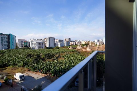 Daire  1+1  Alanya, Antalya, Türkiye №228339 - 3
