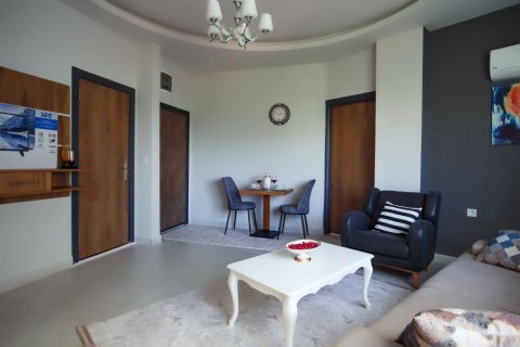 Daire  1+1  Alanya, Antalya, Türkiye №228339 - 2
