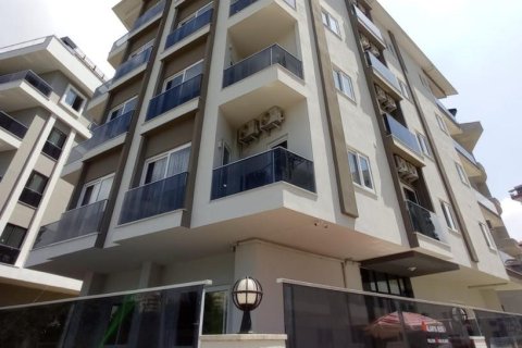Daire  1+1  Alanya, Antalya, Türkiye №228339 - 14