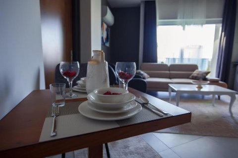 Daire  1+1  Alanya, Antalya, Türkiye №228339 - 18