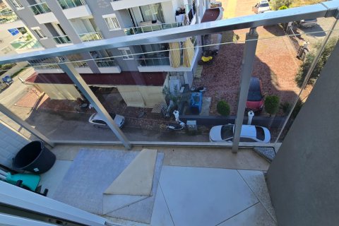 Daire  1+1  Alanya, Antalya, Türkiye №228339 - 13