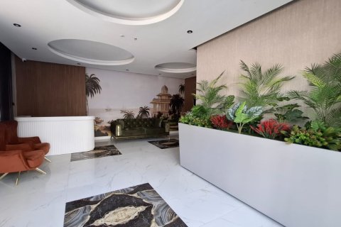 Daire 1+1 Alanya, Antalya, Türkiye №228340 - 13