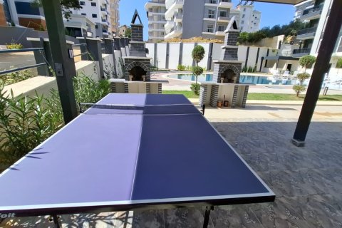 Daire 1+1 Alanya, Antalya, Türkiye №228340 - 6