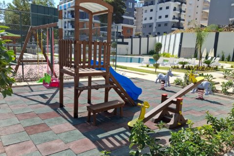 Daire 1+1 Alanya, Antalya, Türkiye №228340 - 24