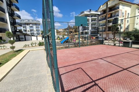 Daire 1+1 Alanya, Antalya, Türkiye №228340 - 25
