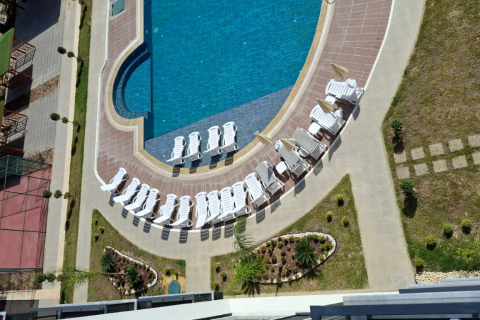 Daire 1+1 Alanya, Antalya, Türkiye №228340 - 23