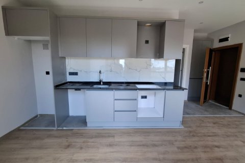 Daire 1+1 Alanya, Antalya, Türkiye №228340 - 21