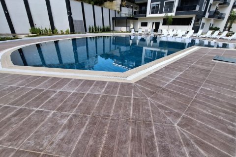 Daire 1+1 Alanya, Antalya, Türkiye №228340 - 10