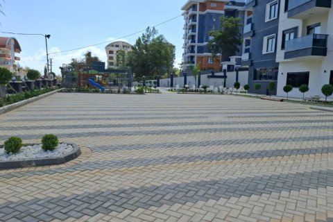 Daire 1+1 Alanya, Antalya, Türkiye №228340 - 4