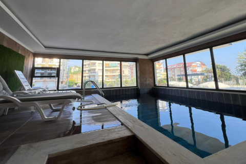 Daire 1+1 Alanya, Antalya, Türkiye №228340 - 27