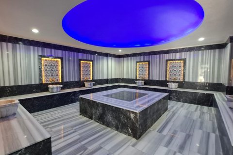 Daire 1+1 Alanya, Antalya, Türkiye №228340 - 11