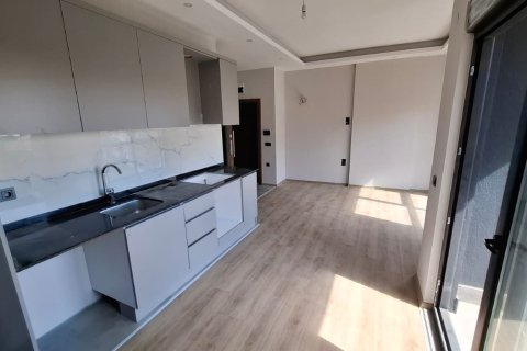 Daire 1+1 Alanya, Antalya, Türkiye №228340 - 16