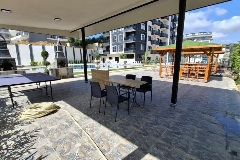 Daire 1+1 Alanya, Antalya, Türkiye №228340 - 9