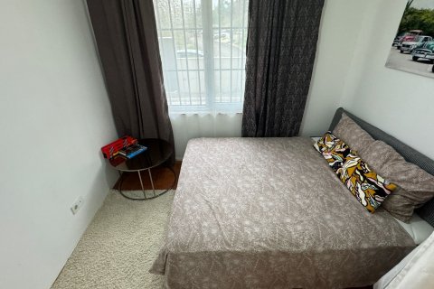 Daire 2+1 Antalya, Türkiye №228334