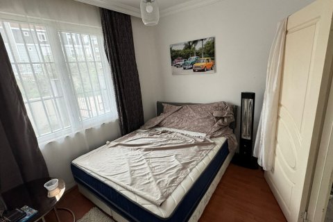 آپارتمان در  Antalya ، ترکیه 2 خوابه ، 80 متر مربع.  شماره 228334 - 7
