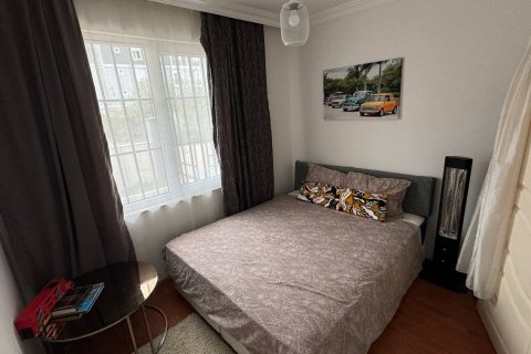 آپارتمان در  Antalya ، ترکیه 2 خوابه ، 80 متر مربع.  شماره 228334 - 4