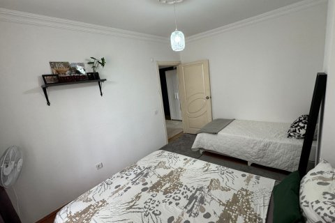 آپارتمان در  Antalya ، ترکیه 2 خوابه ، 80 متر مربع.  شماره 228334 - 8