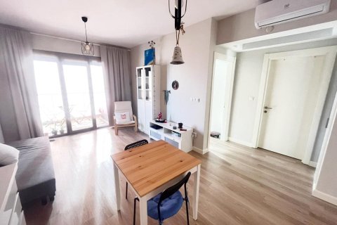 Продажа квартиры  в Анталье, Турция 1+1, 60м2, №228335 – фото 15