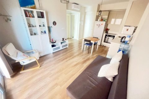 Продажа квартиры  в Анталье, Турция 1+1, 60м2, №228335 – фото 12