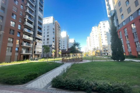 Продажа квартиры  в Анталье, Турция 1+1, 60м2, №228335 – фото 2