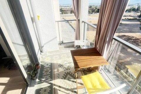 Продажа квартиры  в Анталье, Турция 1+1, 60м2, №228335 – фото 9