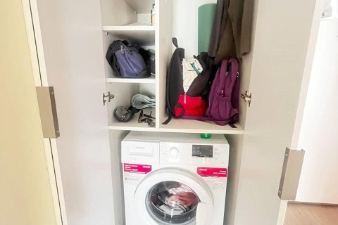 Продажа квартиры  в Анталье, Турция 1+1, 60м2, №228335 – фото 19