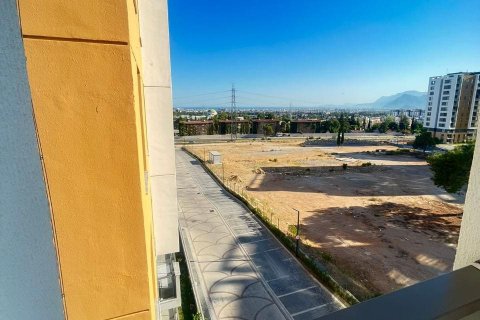 Продажа квартиры  в Анталье, Турция 1+1, 60м2, №228335 – фото 3