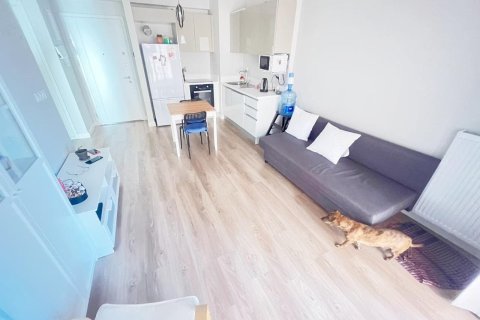 Продажа квартиры  в Анталье, Турция 1+1, 60м2, №228335 – фото 22