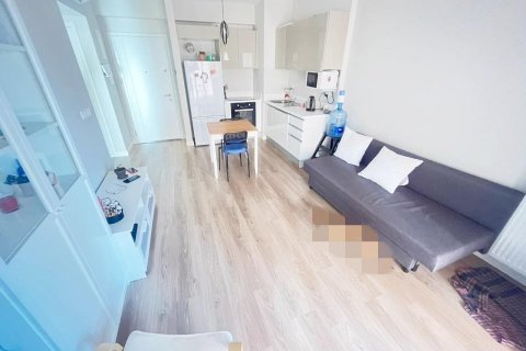 Продажа квартиры  в Анталье, Турция 1+1, 60м2, №228335 – фото 8