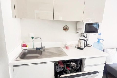 Продажа квартиры  в Анталье, Турция 1+1, 60м2, №228335 – фото 20