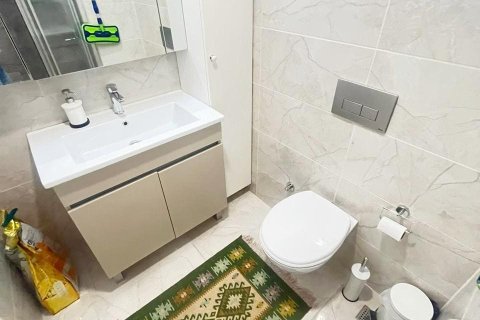 Продажа квартиры  в Анталье, Турция 1+1, 60м2, №228335 – фото 24