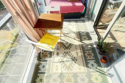 Продажа квартиры  в Анталье, Турция 1+1, 60м2, №228335 – фото 14