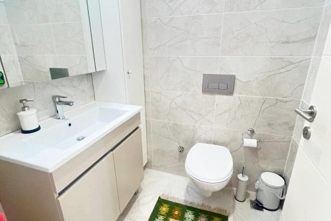Продажа квартиры  в Анталье, Турция 1+1, 60м2, №228335 – фото 21