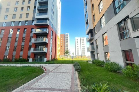 Продажа квартиры  в Анталье, Турция 1+1, 60м2, №228335 – фото 4
