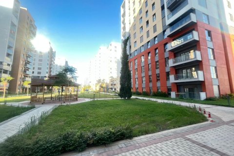 1+1 Apartment  in Antalya, Turkey No. 228335