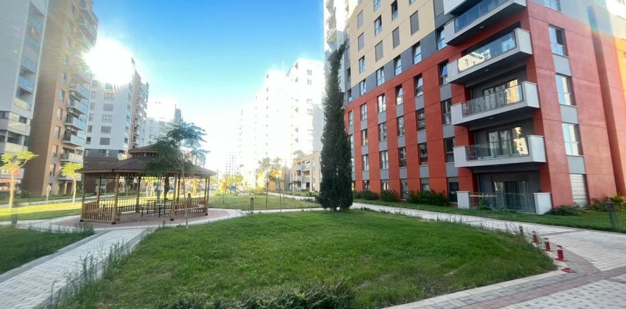 Квартира  1+1 в Анталье, Турция №228335