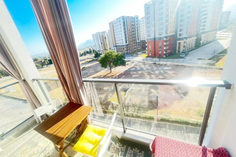 Продажа квартиры  в Анталье, Турция 1+1, 60м2, №228335 – фото 6