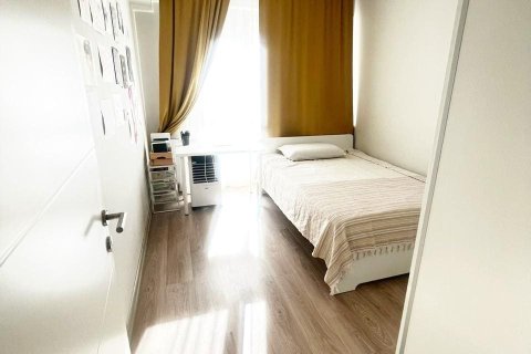 Продажа квартиры  в Анталье, Турция 1+1, 60м2, №228335 – фото 13
