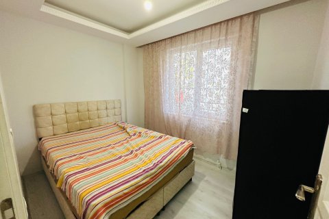آپارتمان در  Antalya ، ترکیه 2 خوابه ، 90 متر مربع.  شماره 228336 - 12