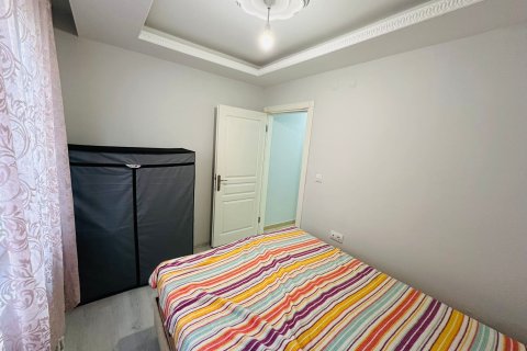 آپارتمان در  Antalya ، ترکیه 2 خوابه ، 90 متر مربع.  شماره 228336 - 10