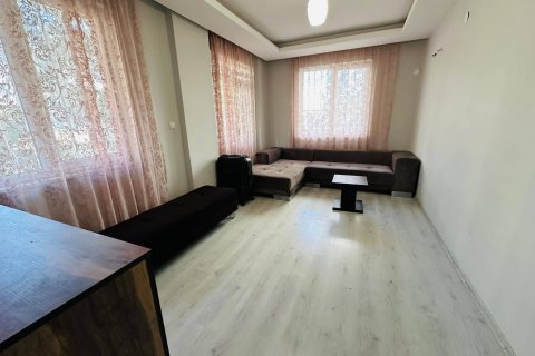 2+1 Lägenhet i Antalya, Turkiet Nr. 228336